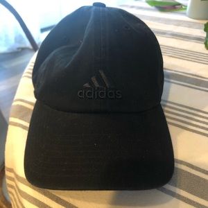 Adidas women’s ball cap